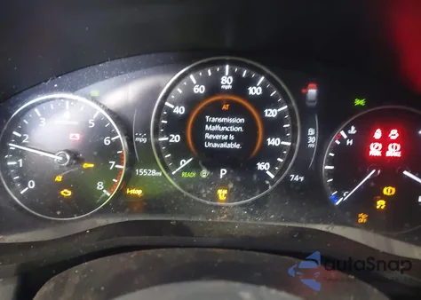 2024 Mazda Cx-90 3.3 Turbo Preferred Plus from USA, damaged, VIN JM3KKCHD1R1124899